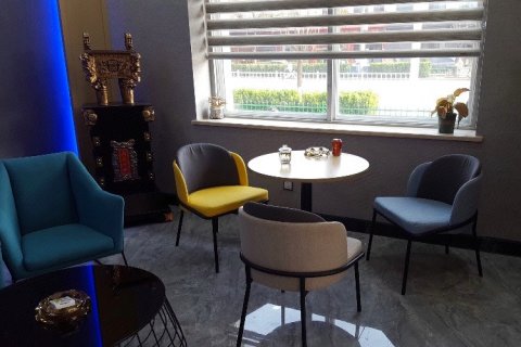 安澜精选酒店(香河新开街新时代家具城店)