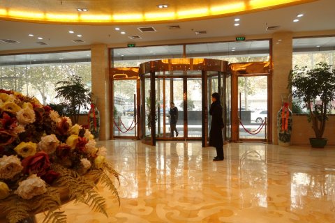 邯郸丽都国际大酒店(新世纪中心邯郸道店)