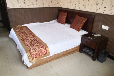 灵璧食府大酒店