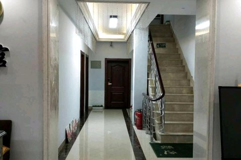 白城金烨主题宾馆