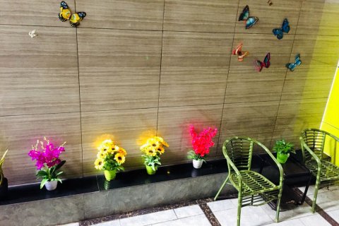 武胜四通优选酒店