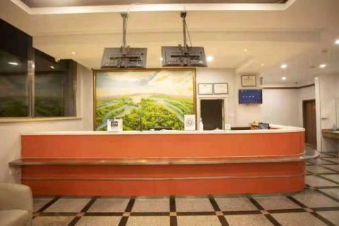 金士山洗浴宾馆