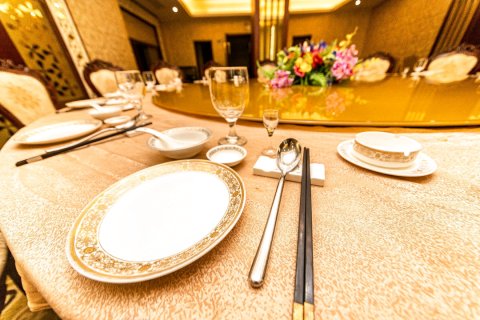 乐昌华盛大酒店