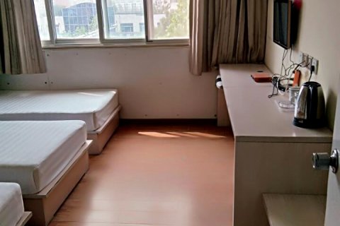 乐陵爱家时尚宾馆