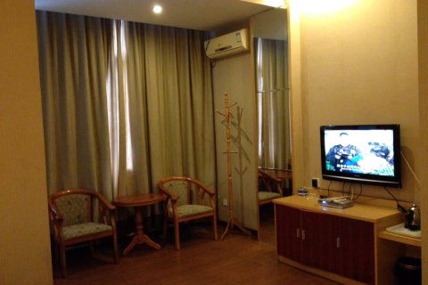 宾阳e家商务宾馆