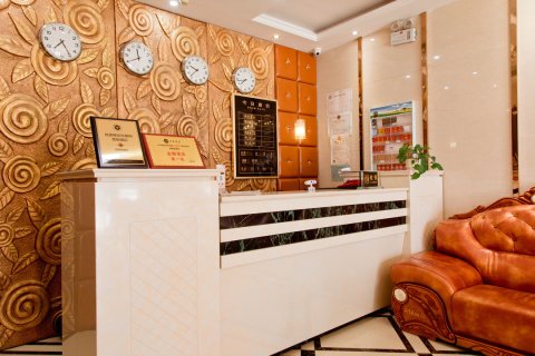 陵川四季微酒店