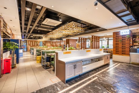 兰州金地名庭酒店(张掖路省政府地铁站店)