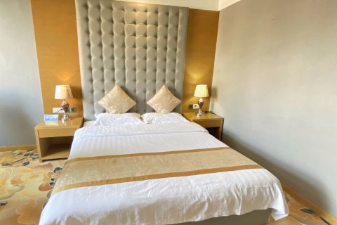 威远威斯特假日酒店