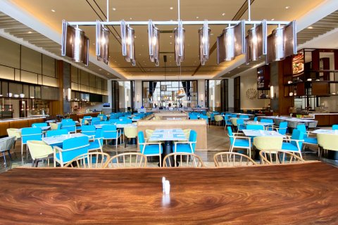 英德巧克力王国酒店