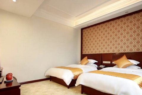 桂临大酒店(桂林火车站店)