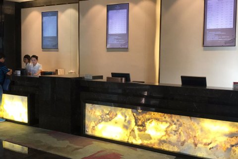 澧县维多利亚豪美大酒店