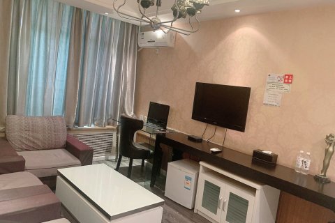 石河子瑞丽国际商务宾馆