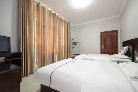 韶山毛鑫酒家(故居景区店)