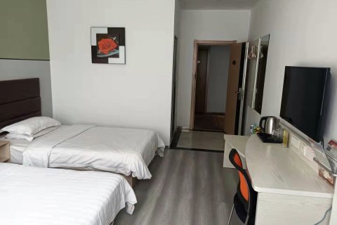 准格尔旗易家快捷宾馆