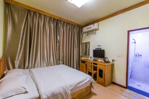 凯里新磨坊连锁酒店