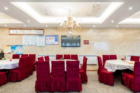 峨眉山全福饭店