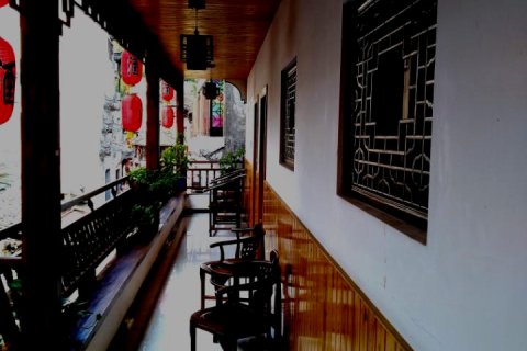 婺源德馨居客栈