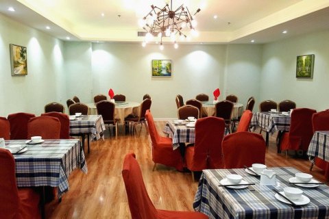 天水东方宾馆(火车站商埠路步行街店)