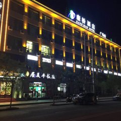 酒店头图