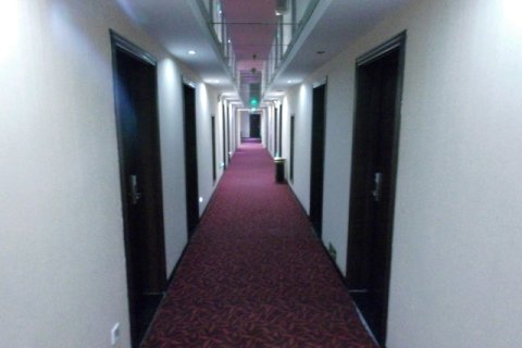 新安黄金商务宾馆