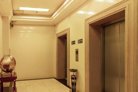 大福源酒店(牡丹江步行街店)