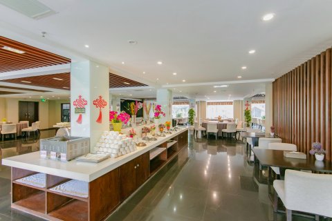 峨眉山花园城度假酒店