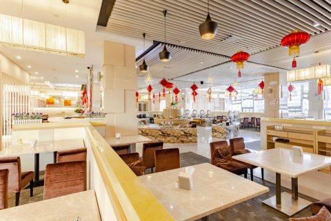 昆明百事特悦航机场酒店