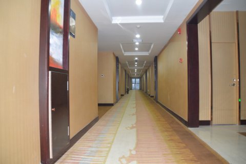 襄城广成丽景大酒店