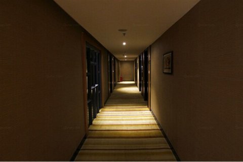 永福金海岸阳光假日酒店