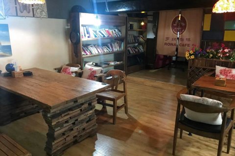 君怡酒店(昌邑天水路店)