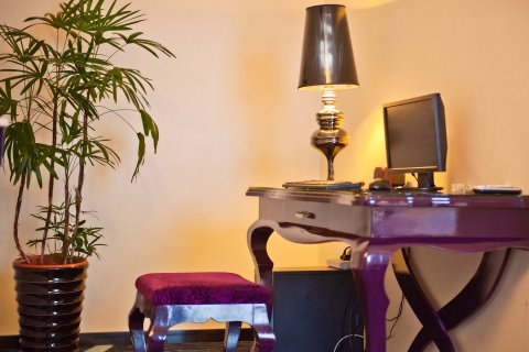 蓝宝石酒店(桂林两江四湖桂林站店)