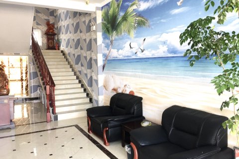 一路同程连锁酒店(濉溪闸河路店)