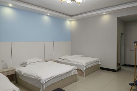 柳城168商务宾馆