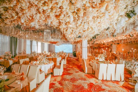 黄石金花大酒店