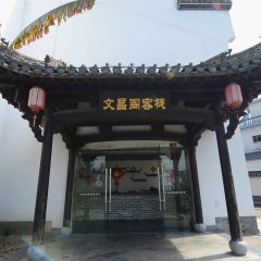 酒店头图