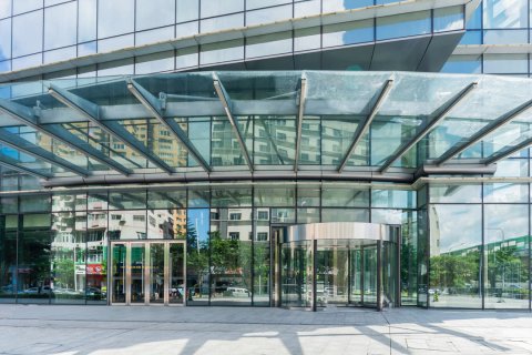 深圳乐酒店(太安地铁站东湖公园店)