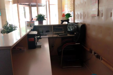 爱家快捷宾馆(中宁县医院店)