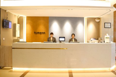 如家华驿酒店(巨野麒麟大道佳和广场店)