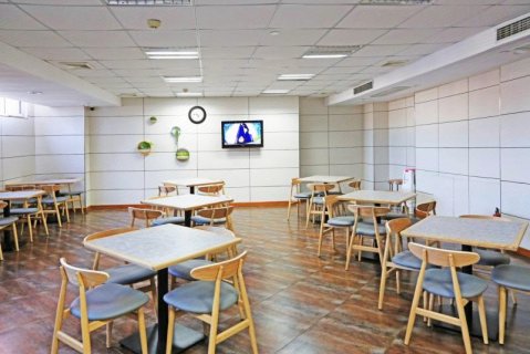 唐山悦百客商务酒店(曹妃甸区政府店)