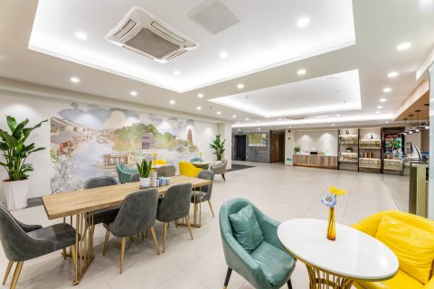 锦江之星(苏州火车站北广场店)