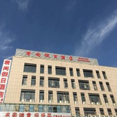 酒店头图