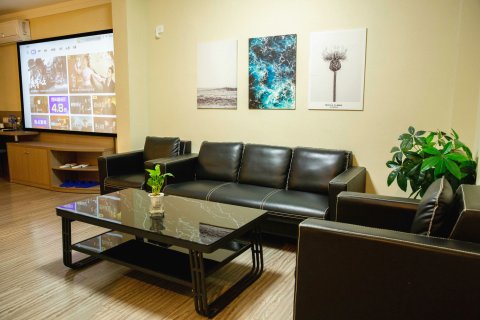 驿家365连锁酒店(临漳金风大街店)