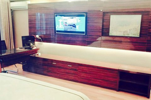 金世开元假日酒店(银川金凤万达店)