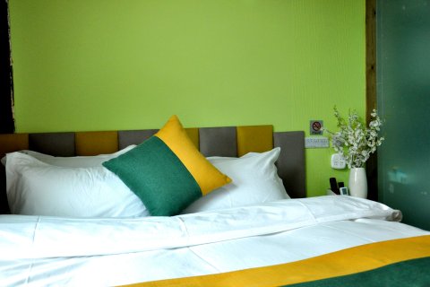 大理冰岛花悦客栈