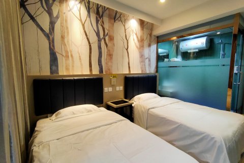 磁县盛家商旅酒店