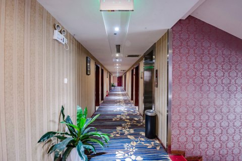 邓州古城商务酒店