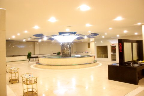 左权天颐大酒店