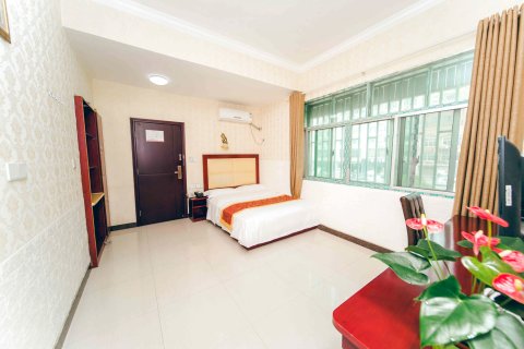 长沙县途安商旅酒店