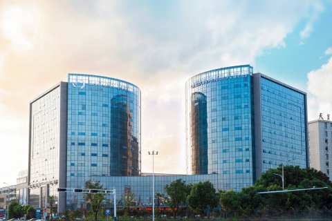 安庆南翔大酒店(高铁站店)