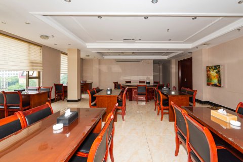 新大泽酒店(福清国税局店)